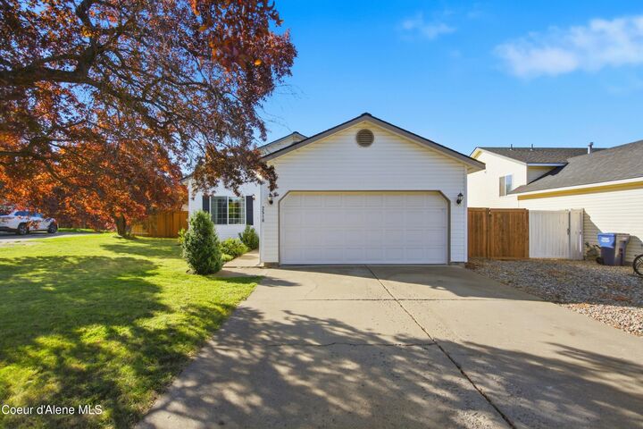 Property Photo:  2510 W Clairborne Ln  ID 83815 