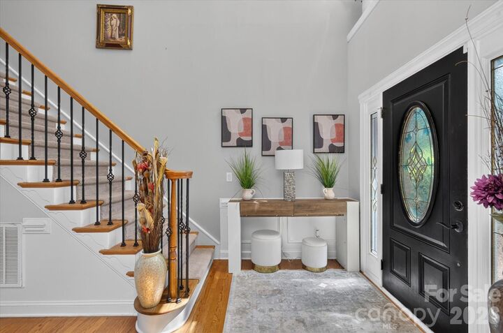 Property Photo: 8506 Quellin Drive NC 28173