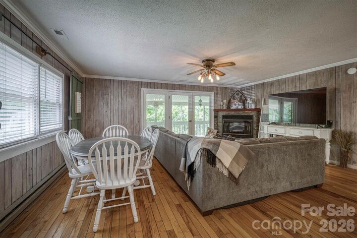 Property Photo:  665 Will Robbins Lane  NC 28657 