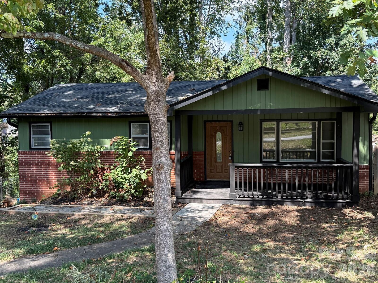 Property Photo:  43 Rex Drive  NC 28806 