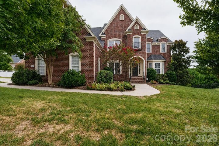 Property Photo:  10103 Legolas Lane  NC 28269 