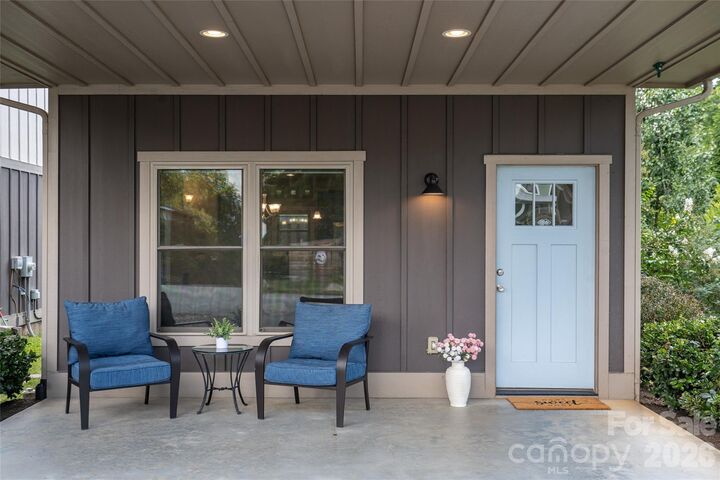 Property Photo:  43 Burk Street  NC 28806 