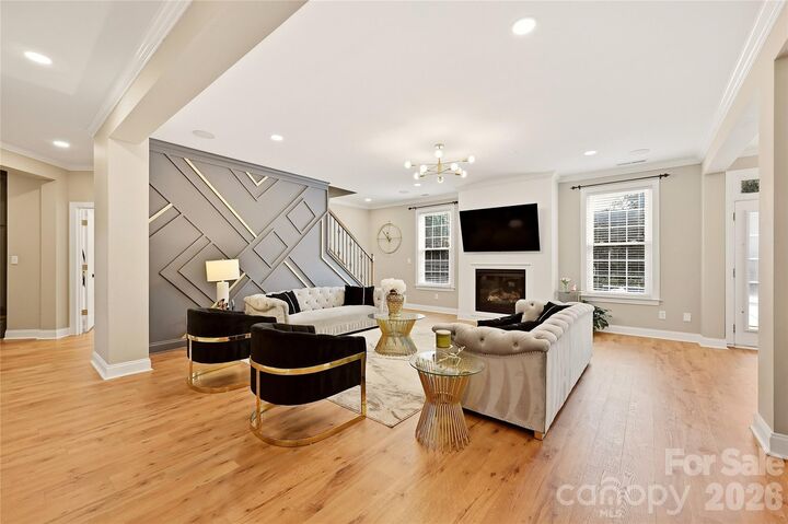 Property Photo:  2101 Trading Ford Drive  NC 28173 