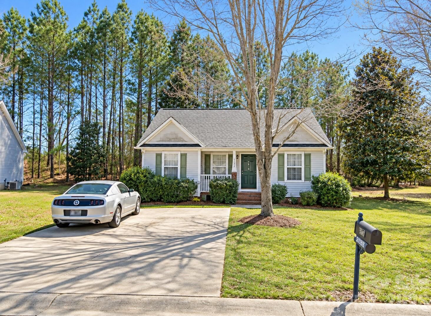 Property Photo:  5075 Drake Pond Lane  SC 29732 