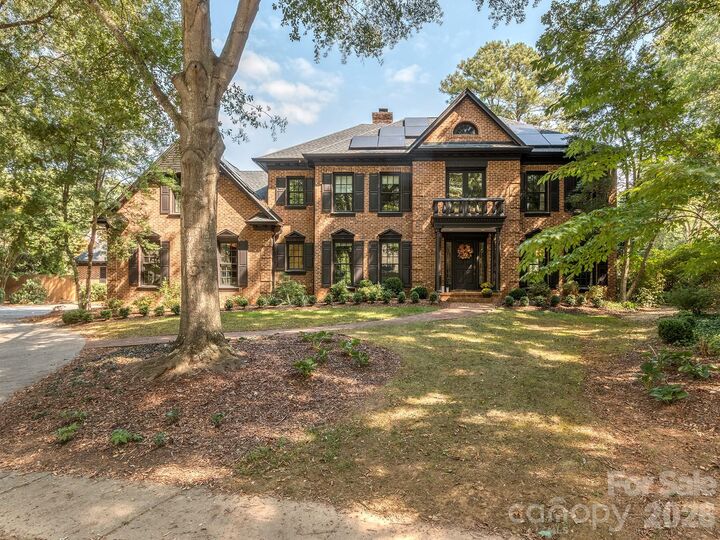 Property Photo: 5307 Mirabell Road NC 28226