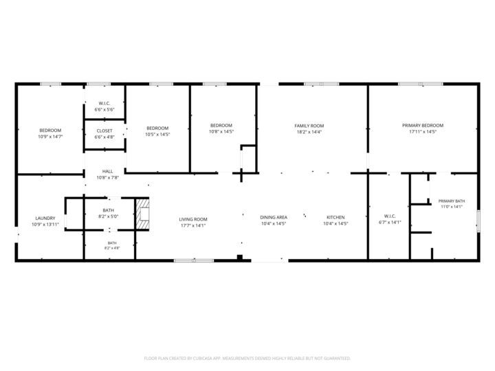 Property Photo:  1031 Richburg Circle  SC 29436 