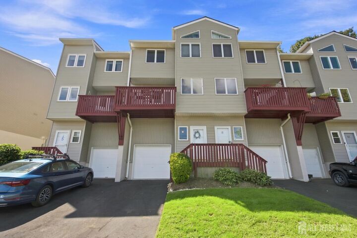 Property Photo: 255 Shore Drive 10 NJ 07732