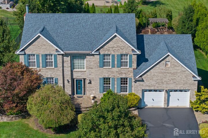 Property Photo: 20 Mitchell Drive NJ 08831