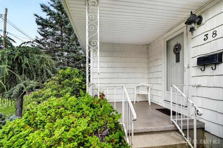 Property Photo: 38 Sherwood Avenue NJ 08816