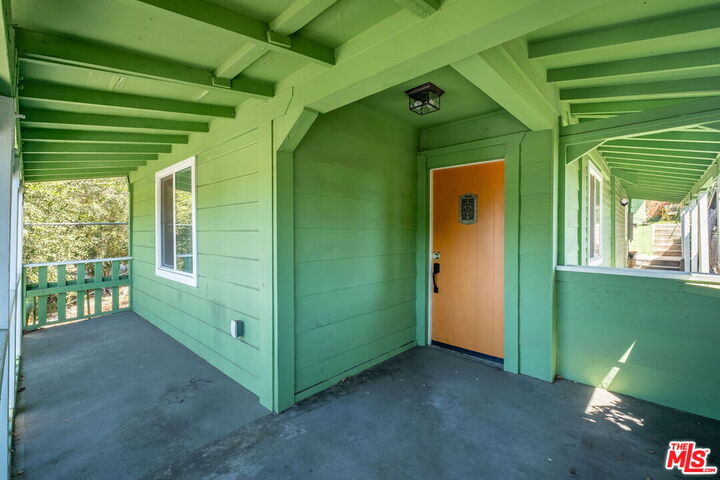 Property Photo: 822 N Gage Ave CA 90063