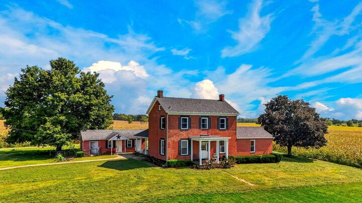 Property Photo:  13264 Ett Noecker Road  OH 43103 