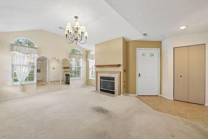 Property Photo:  6724 Red Sunset Place  OH 43213 