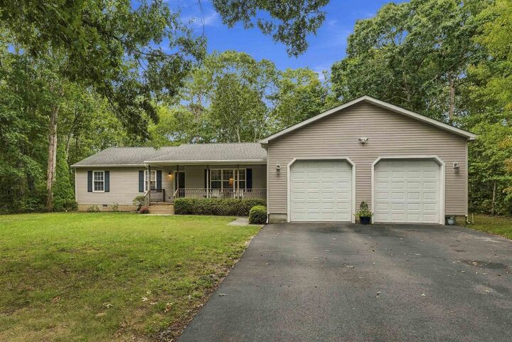 Property Photo:  50 Acorn  NJ 08210 