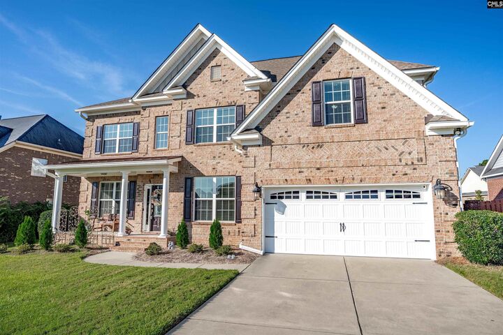 Property Photo:  1056 Wampee  SC 29016 