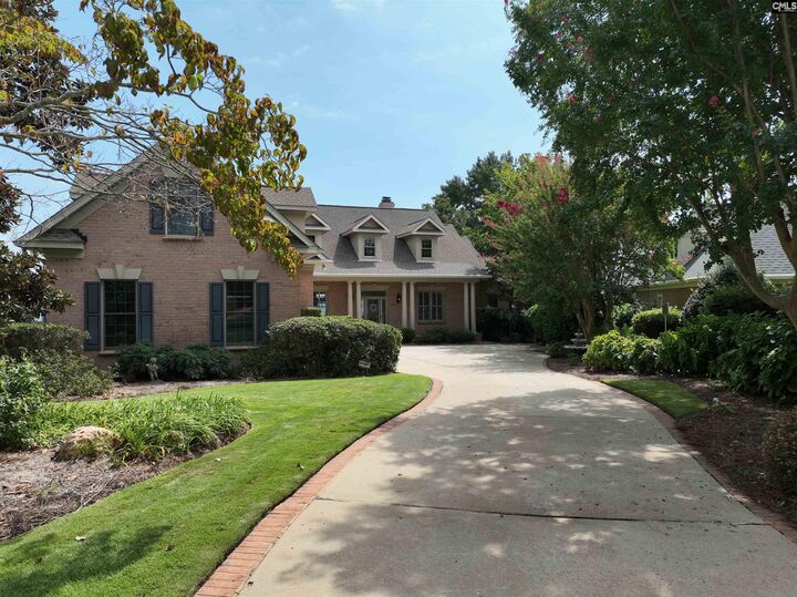 Property Photo: 449 Lake Estate SC 29036
