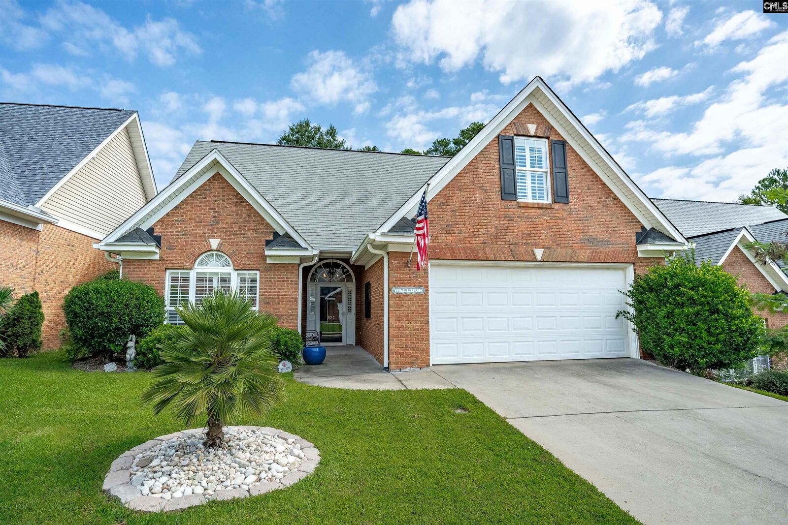 Property Photo: 921 Fairline SC 29036