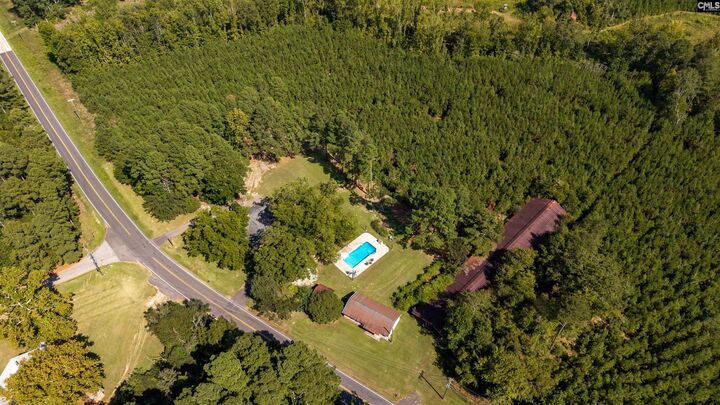 Property Photo:  3258 Mt Bethel Garmany  SC 29108 