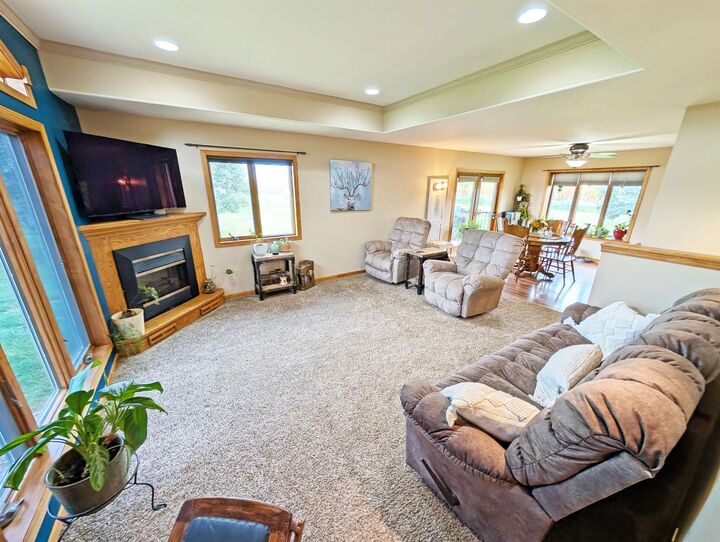 Property Photo:  4431 Road O Lot 27  NE 68624 