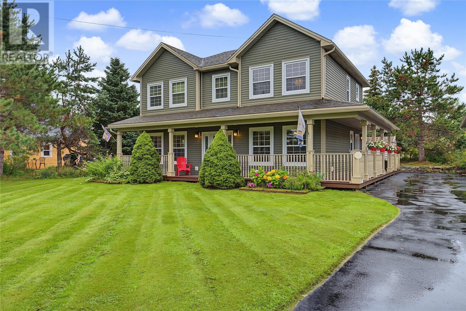 Property Photo:  2-4 Conway Crescent  NL A0A 1K0 