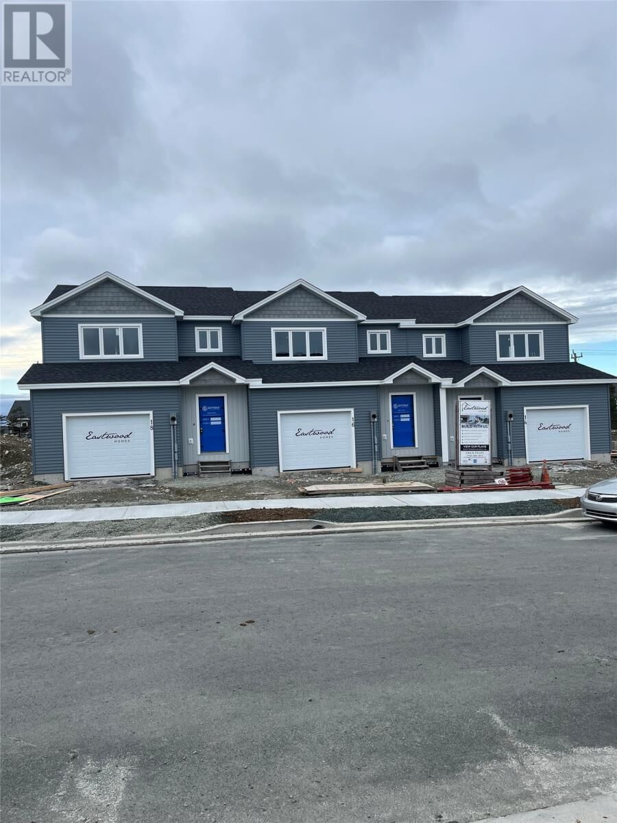 Property Photo:  16 Tulip Ridge  NL A1L 4R1 