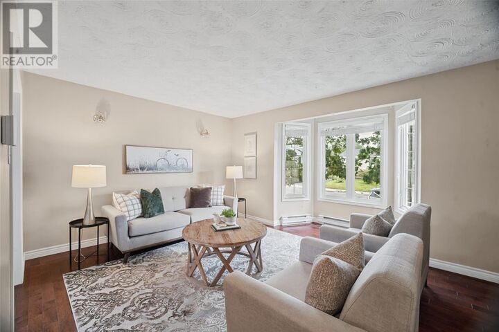 Property Photo:  36 Elizabeth Drive  NL A1L 1E4 