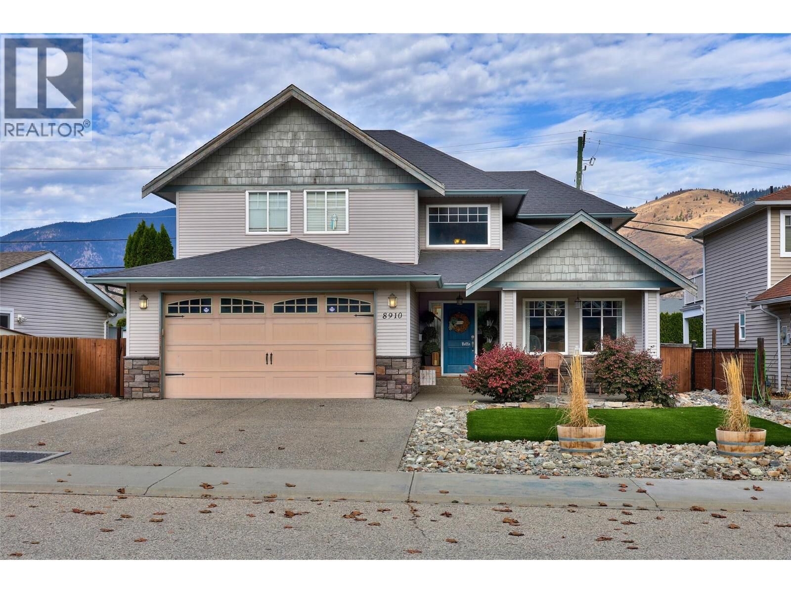 Property Photo:  8910 Badger Drive  BC V2C 6V2 