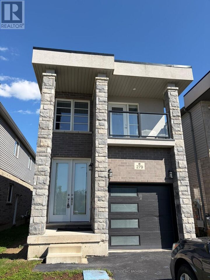 Photo de la propriété:  279 Louise Street  ON L3B 0H8 