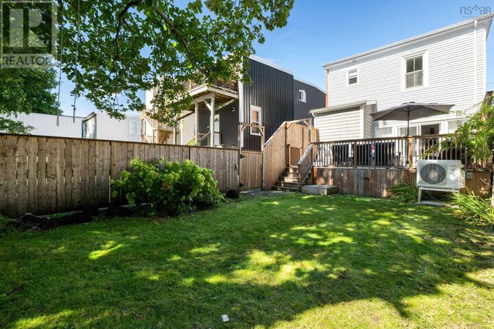 Property Photo:  6028 Cunard Street  NS B3K 1E5 