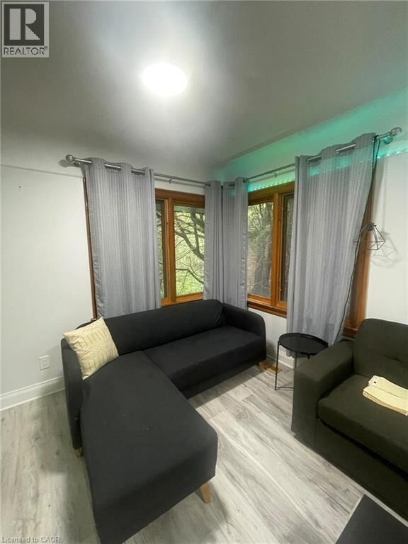 Property Photo:  74 McDougall Road Main  ON N2L 2W5 