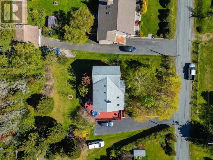 Property Photo:  28 Dawes Hill Road  NL A1X 4B5 