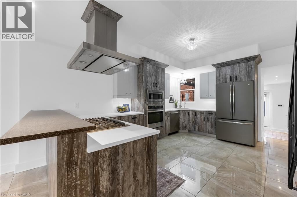 Property Photo:  241 King Street East 2  ON L8N 1B6 
