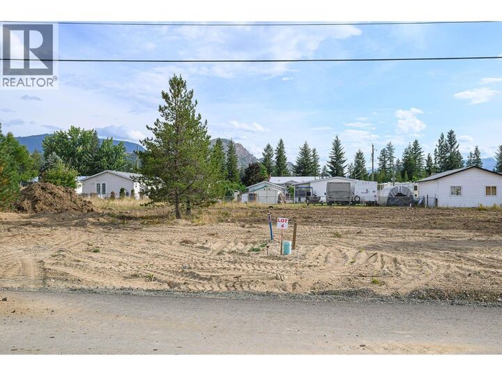 Property Photo:  464 Clary Road  BC V0E 1E0 