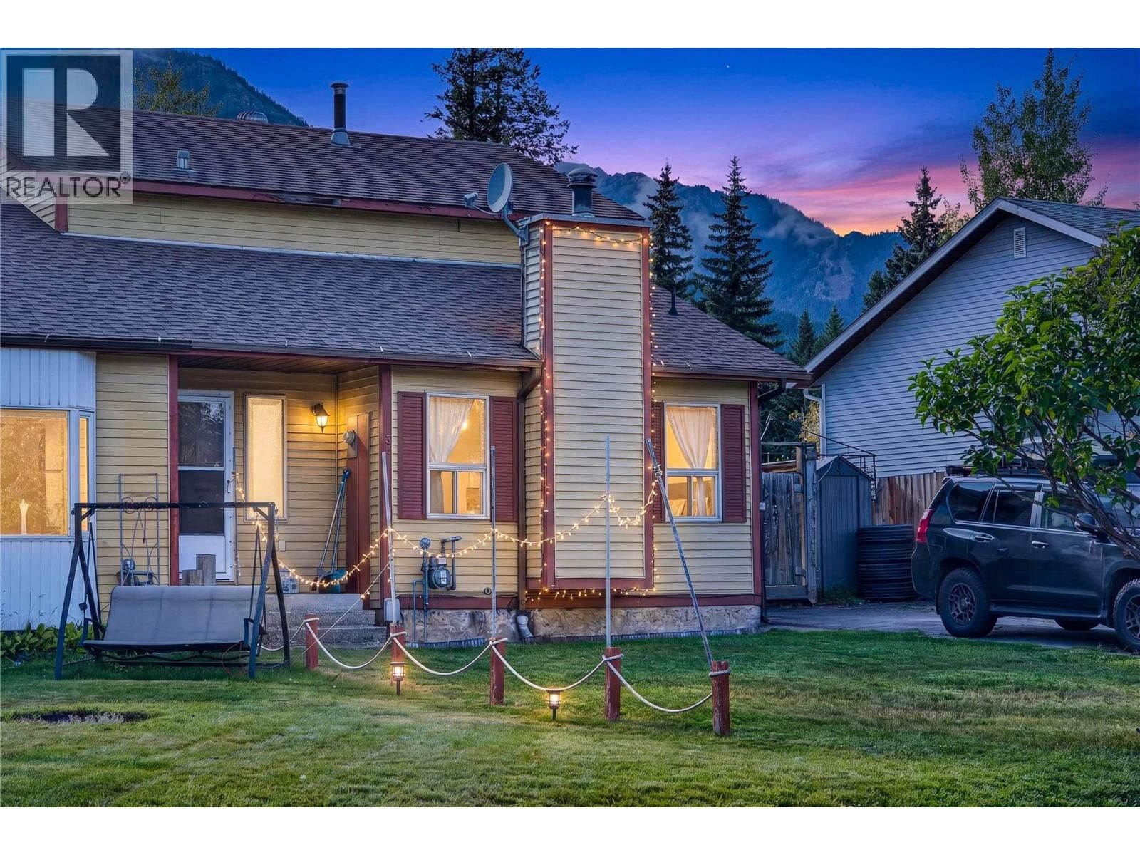 Property Photo:  31 Cariboo Drive  BC V0B 1H0 
