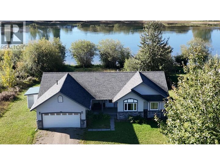 Property Photo:  608 Reid Drive  BC V0J 3A2 