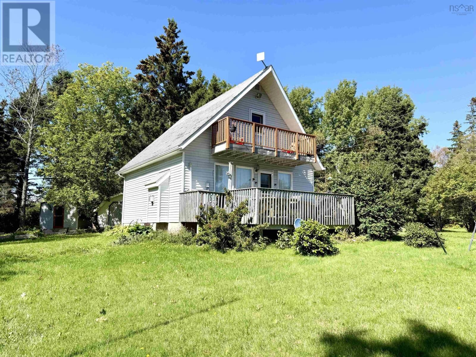 Property Photo:  18 Brownell Lane  NS B0L 1E0 