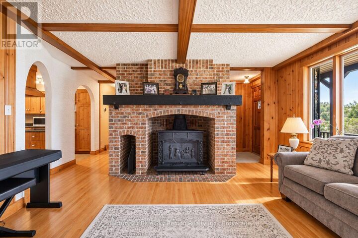 Property Photo:  38 Astorville Road  ON P0H 1B0 