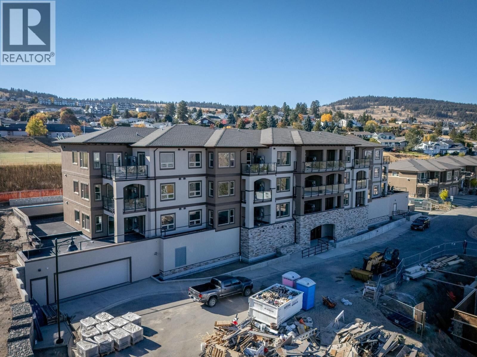 Property Photo: 2171 Van Horne Drive 101 BC V1S 0E2