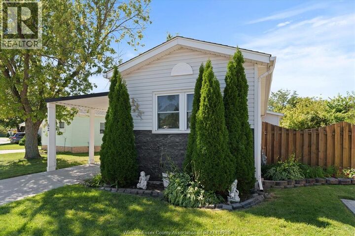 Property Photo:  52 Parkside Drive  ON N0R 1J0 