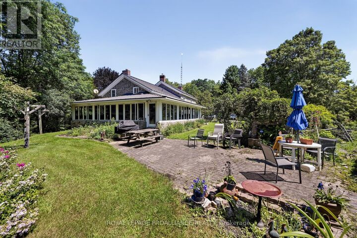 Property Photo:  3479 County Rd 26 Road  ON K0E 1T0 