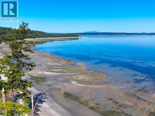 Property Photo:  1630 Savary Island Rd  BC  