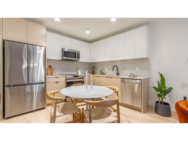 Property Photo:  13455 94A Avenue 419  BC V3V 0H3 