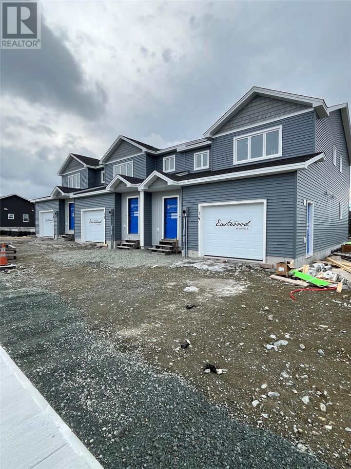 Property Photo:  14 Tulip Ridge  NL A1L 1R1 