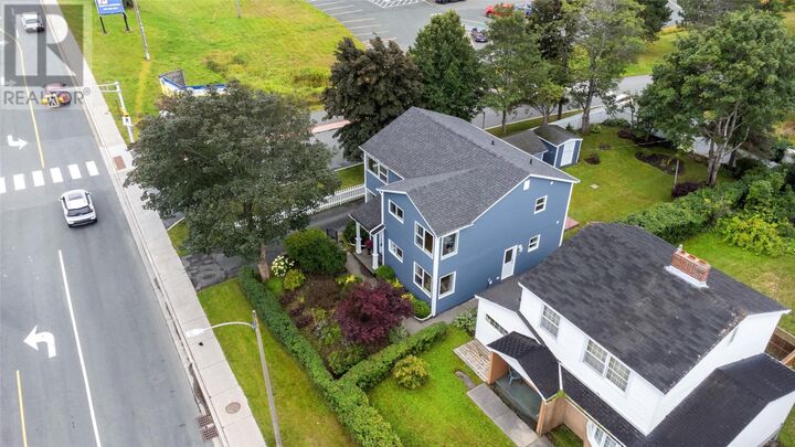 Property Photo:  99 Bonaventure Avenue  NL A1B 2X6 
