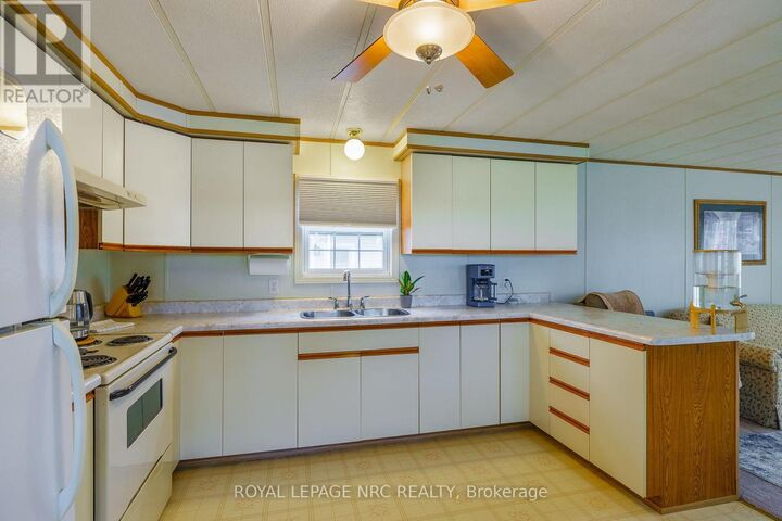Property Photo:  241 St. Paul Street West 101  ON L2S 2E5 
