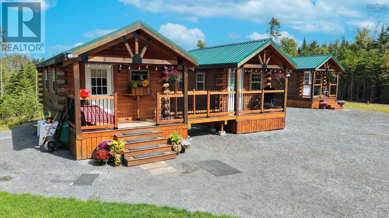 Property Photo:  359 Shore Road  NS B0K 1H0 