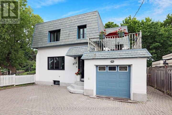 Property Photo:  333 Main Street  ON K1S 1C8 