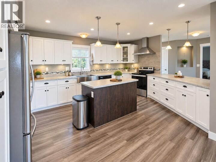 Property Photo:  4795 Damms Road  BC V2N 5X8 