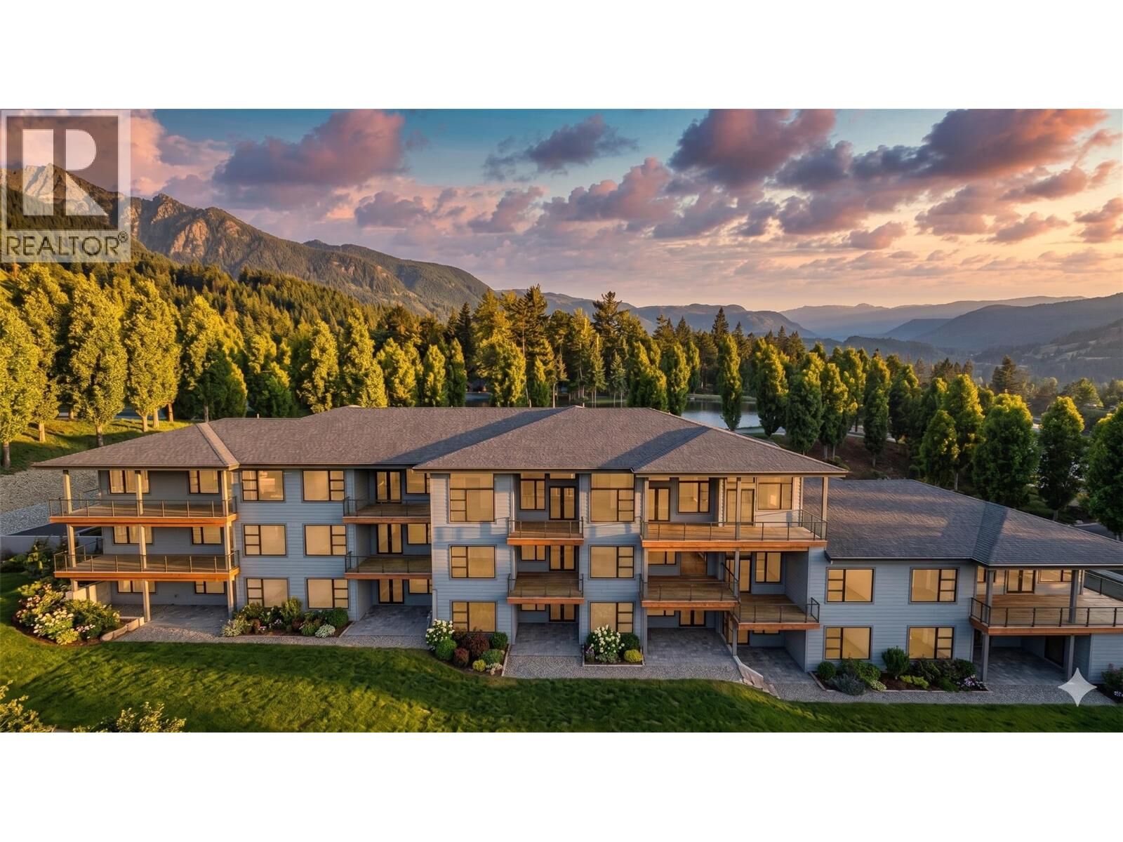 Property Photo: 9700 Santina Road 28 BC V4V 0B1