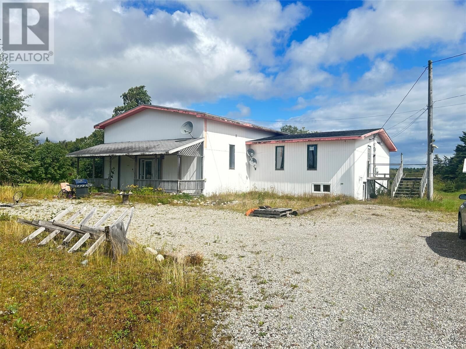 Property Photo:  10 Station Road  NL A0N 1Z0 