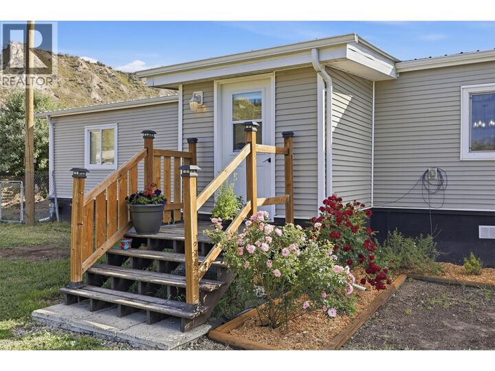 Property Photo:  1328 Riverview Place  BC V0E 2P0 